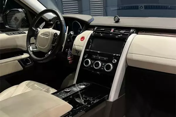 Higienização interna